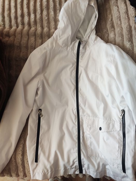 Stone island Вітровка