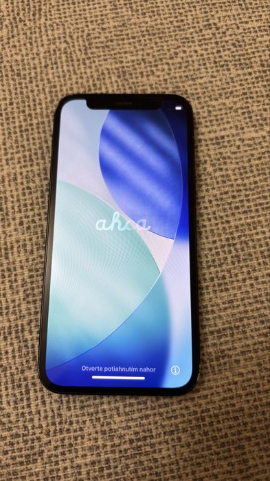 Iphone 12 mini 128gb, 77%акб