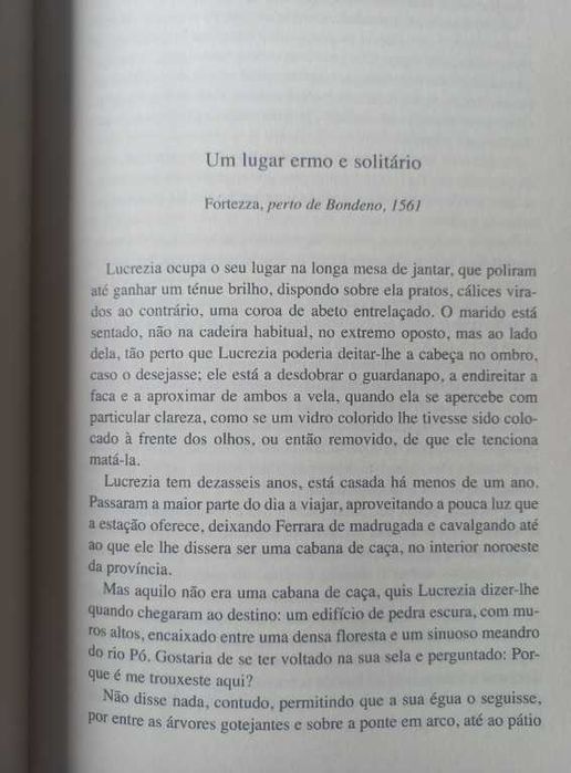 O Retrato de Casamento - Maggie O'Farrell