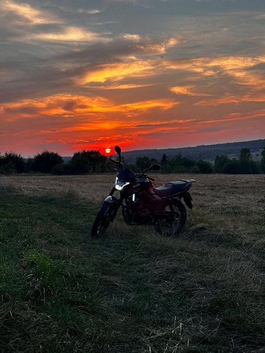 продам mystang MT250