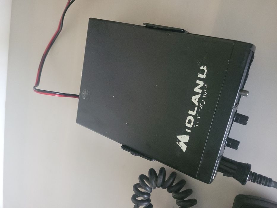Radio CB Alan 100Plus Midland