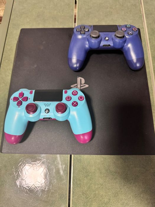 Playstation 4 PRO, PS4 Pro, ПС4 про 1000gb