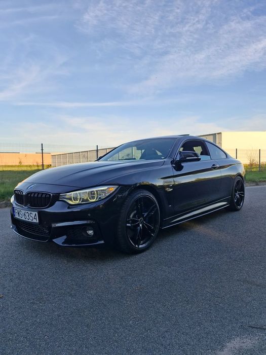 BMW Seria 4