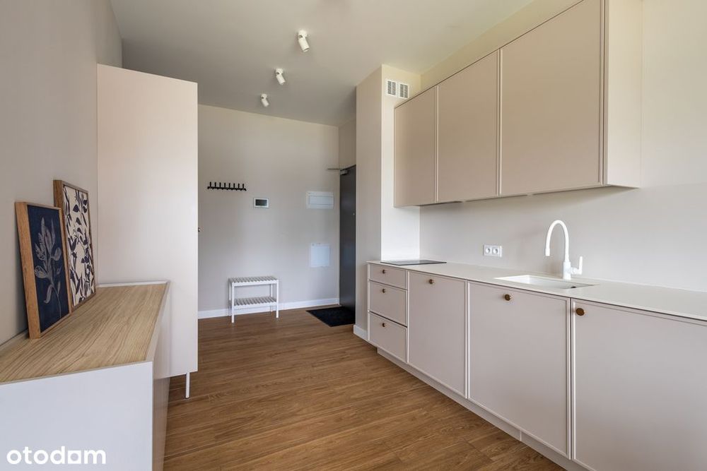 Apartament w Marinie Stranda Giżycko z widokiem na Jezioro Kisajno - Widok 6