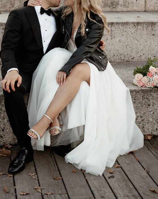 Suknia ślubna Alexis