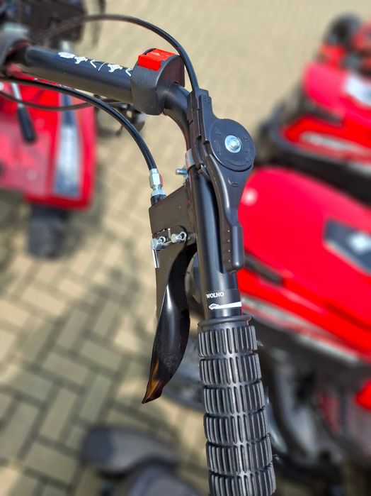 Glebogryzarka CEDRUS GL06