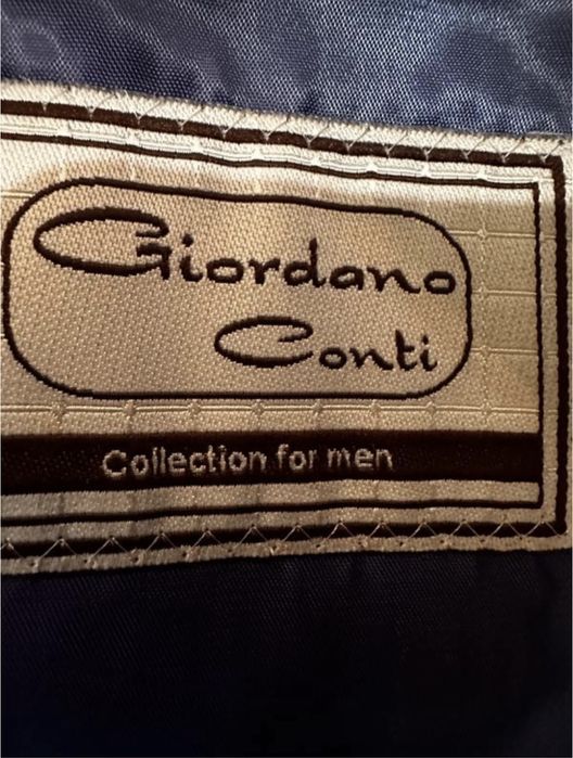 Піджак Giordano Conti