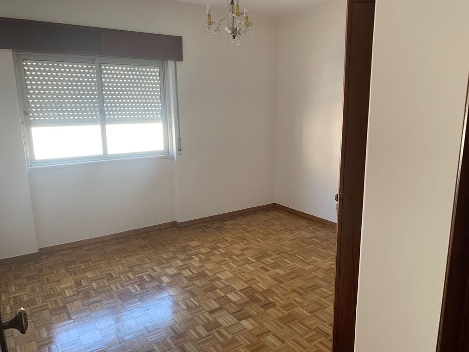 T2 apartamento na serra das minas