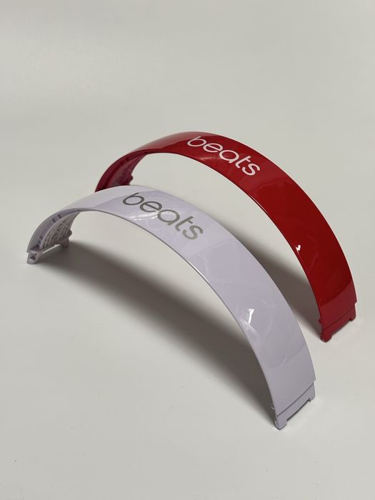 Оголів'я для навушників Бітс Beats Studio 2.0, 3.0. Динаміки