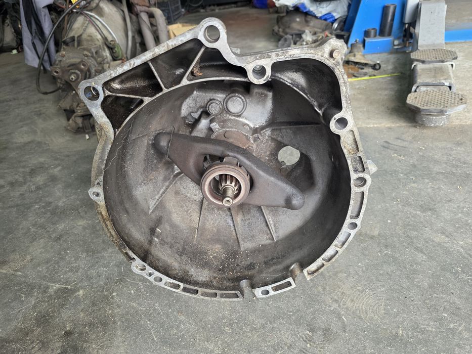Bmw e36 e46 e39 1.6 1.8 2.0 2.5 skrzynia getrag