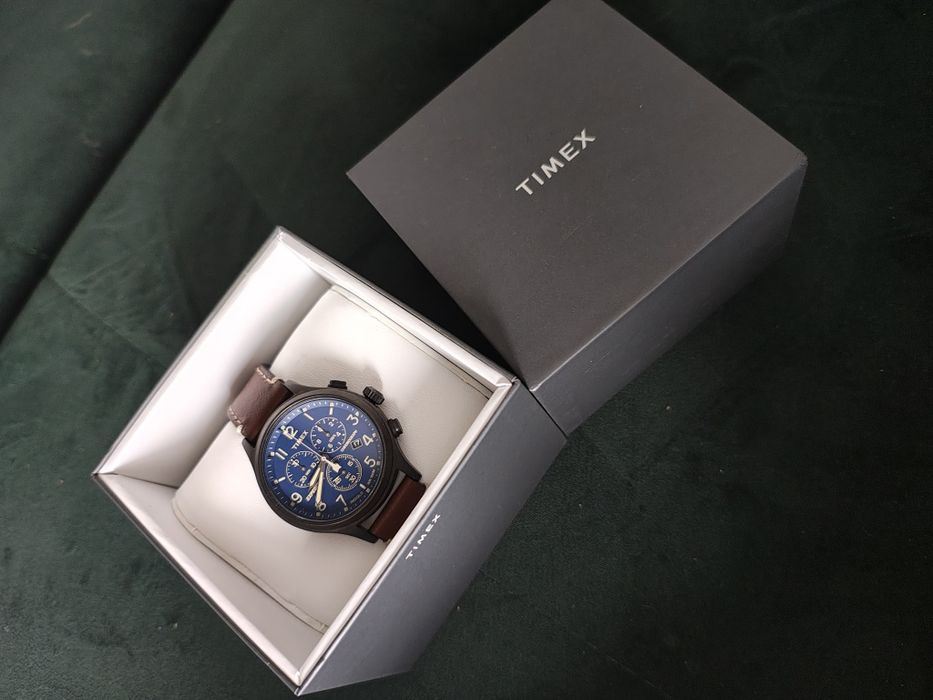 Zegarek męski Timex
