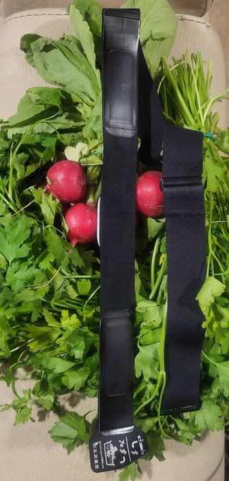 Pasek Garmin  hrm pro plus