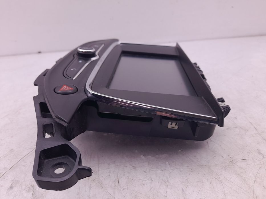 Display / ecrã de informações OPEL Astra K