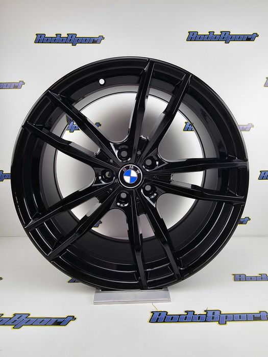 JANTES LOOG BMW G20 PACK M EM 19| 5X120 E 5X112 NOVAS