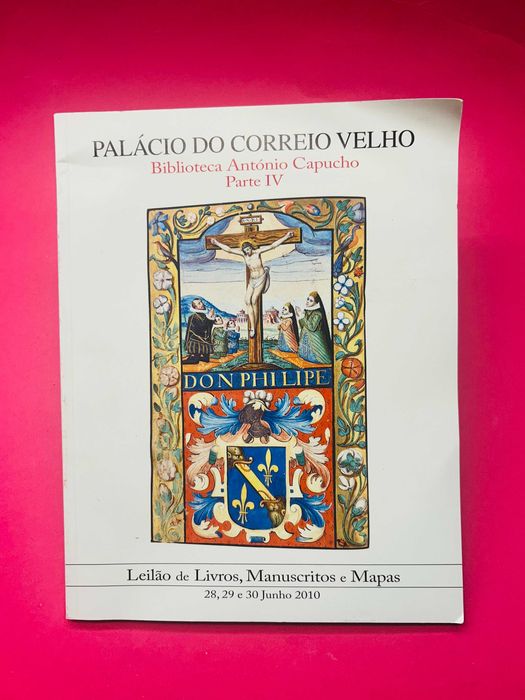 Biblioteca António Capucho - Parte IV