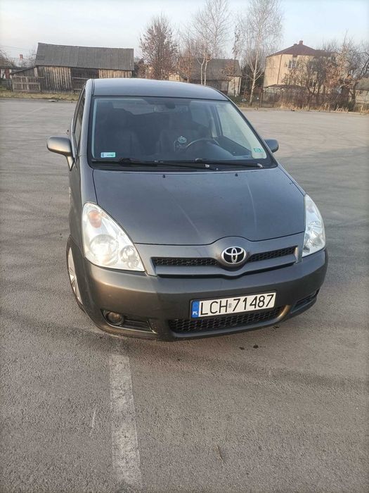 Samochód osobowy