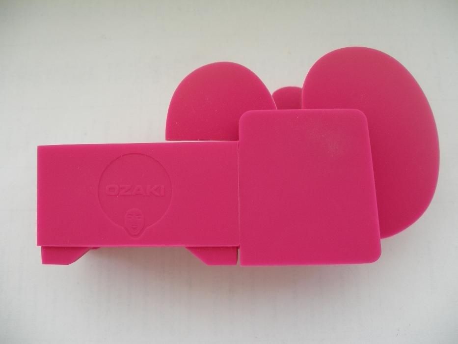 Подставка держатель Слон, Колонка для iPhone 5 / 5s Ozaki O!music Zoo