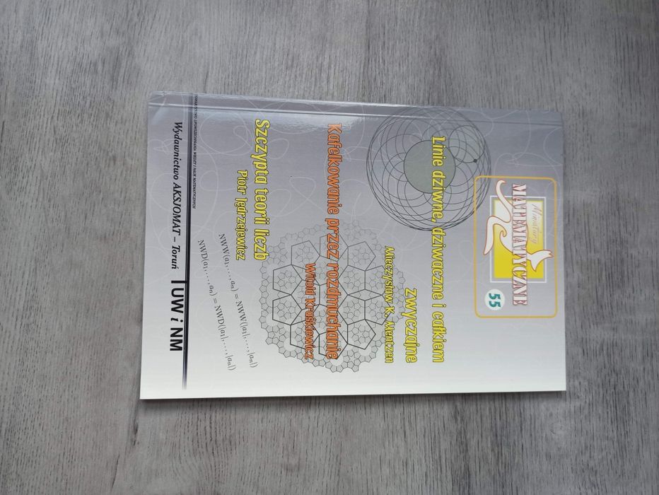 Miniatury matematyczne