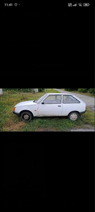 продам заз 1102 Инжектор ,ручное управление