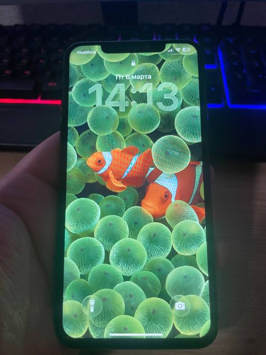 Продам Iphone 11 pro max 256gb neverlock