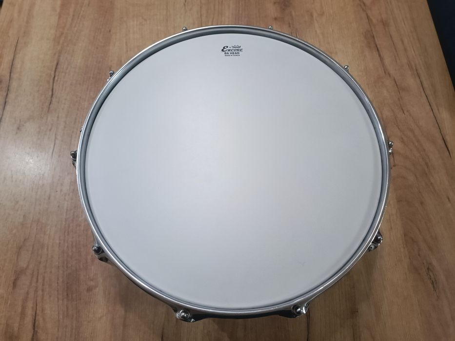 Vintage Ludwig Supraphonic 14x6.5 /Perkusja