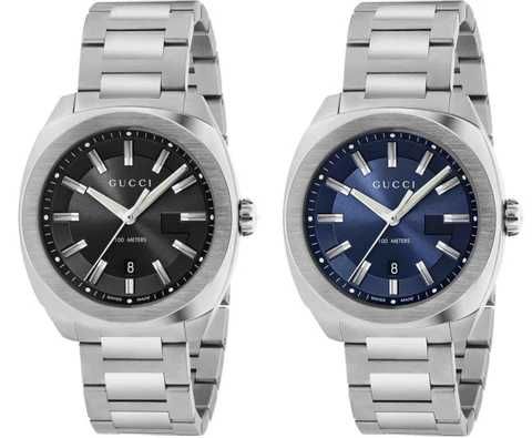 GUCCI  GG2570, 41mm  1400 euros na loja