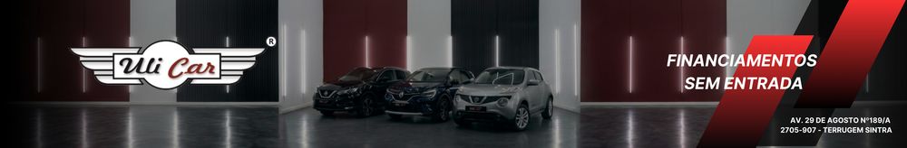 Uli Car - Consultoria Automóvel top banner