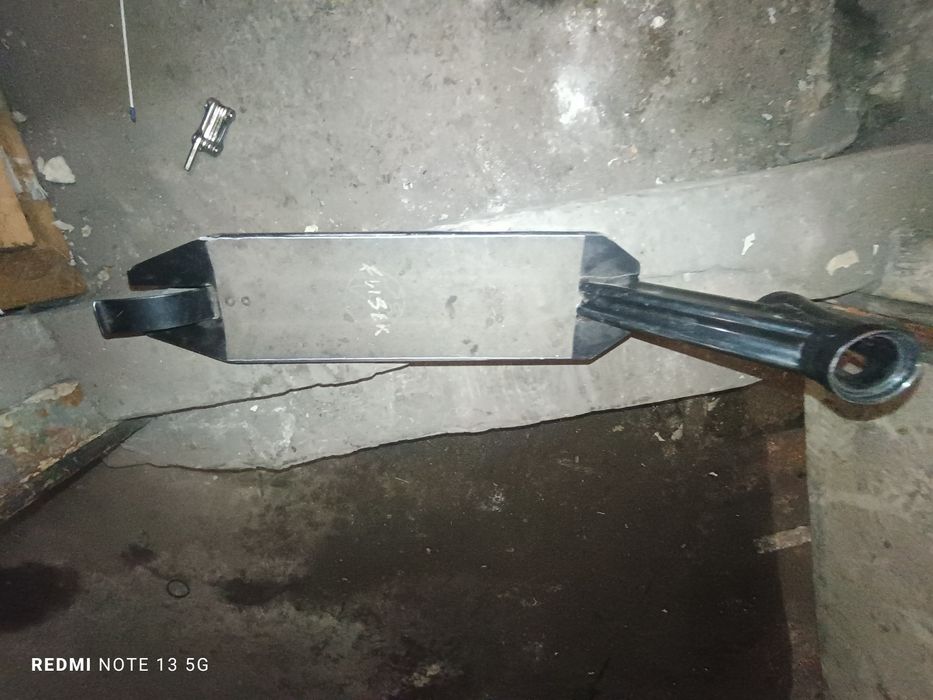 Sprzedam. Deck maji dudek