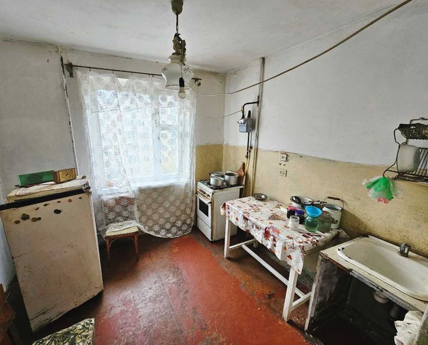 2-кімнатна квартира за адресою вул. Антоненка-Давидовича (площа 50 м²) - Atlanta.ua - фото 4