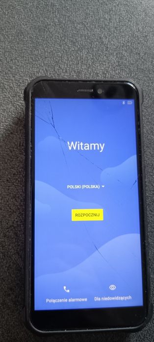 Oukitel wp 5 pro