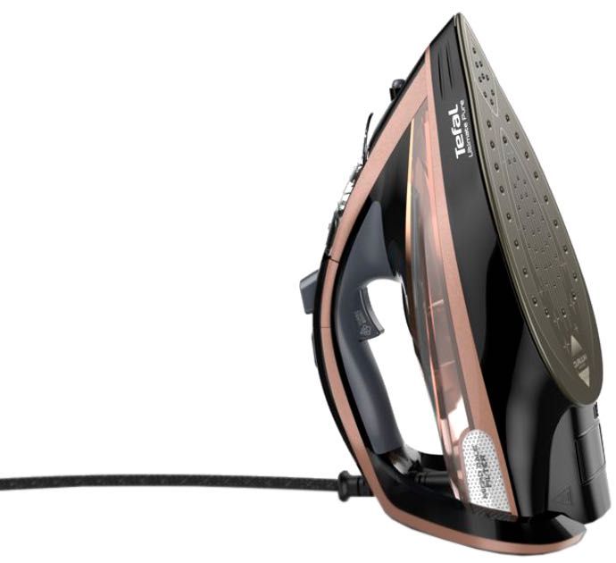 Праска з парою Tefal Ultimate Pure FV9845 Нові.Запаковані