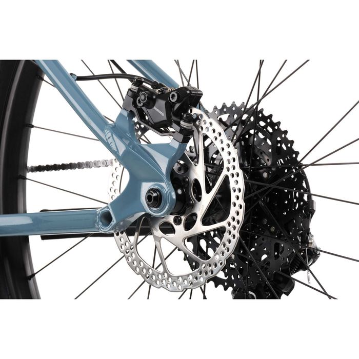 Bicicletas Nukeproof Scout 275 Race