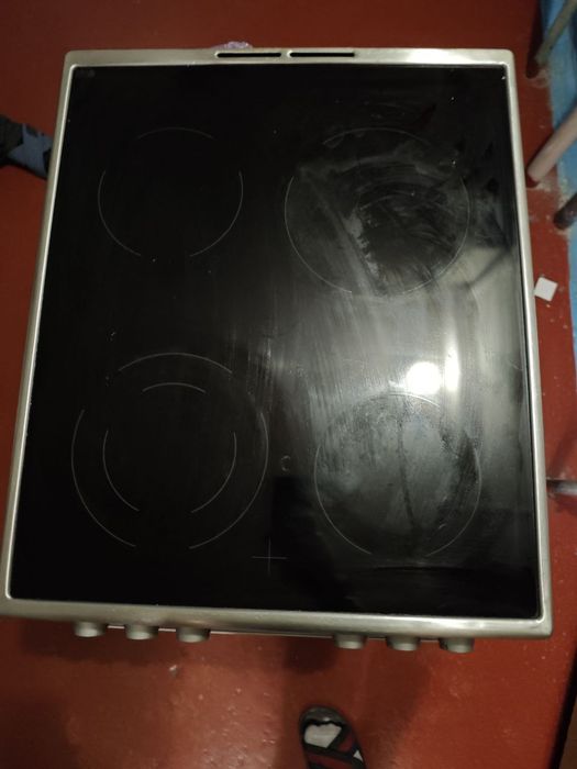 Электроплита electrolux ekc954907