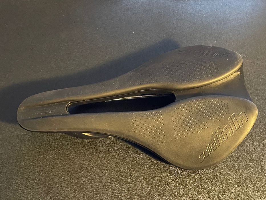 Selle Italia Model X 144mm