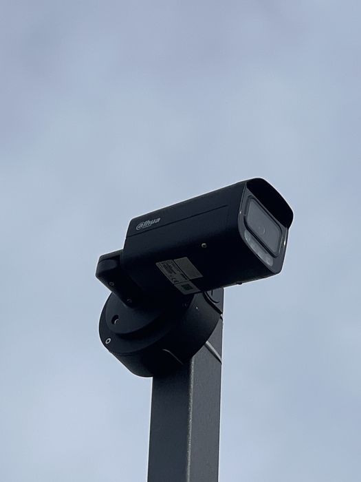 Монтаж Відеоспостереження Сигнализація СКУД домофон Вінниця Електрик