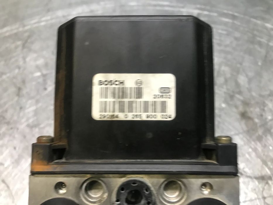 ABS FIAT STILO 46784468 0265224048