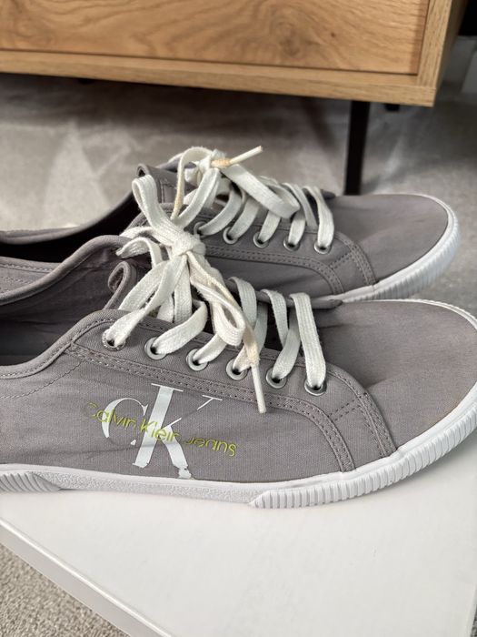 Clavin Klein Jeans trampki