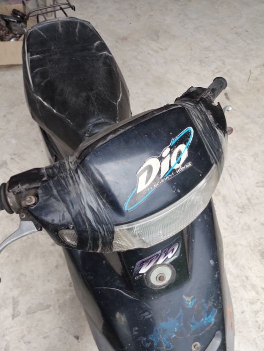 Продам два скутера