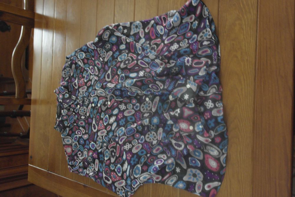 Camiseiro Tamanho XXL/44