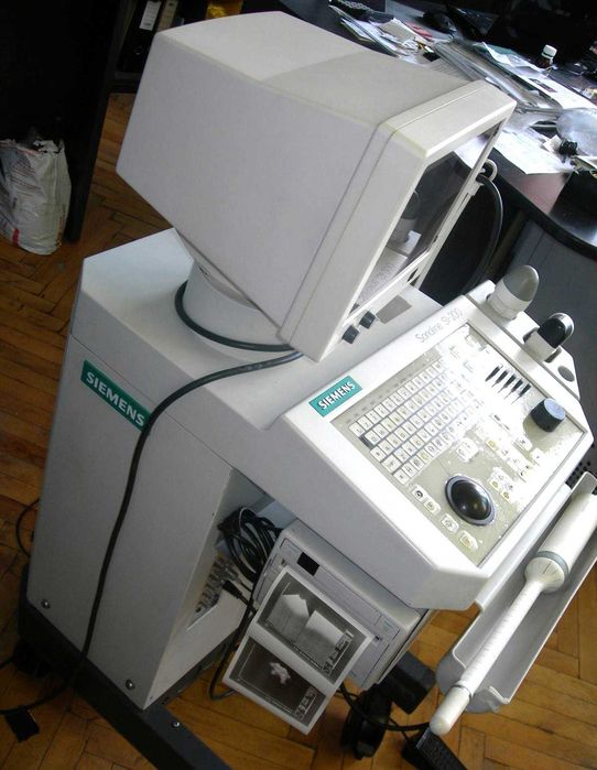 Апарат УЗД Siemens Sonoline SI 200