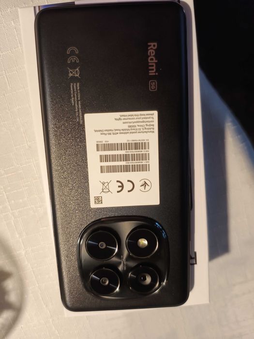 Redmi Note 14 Pro 5 G