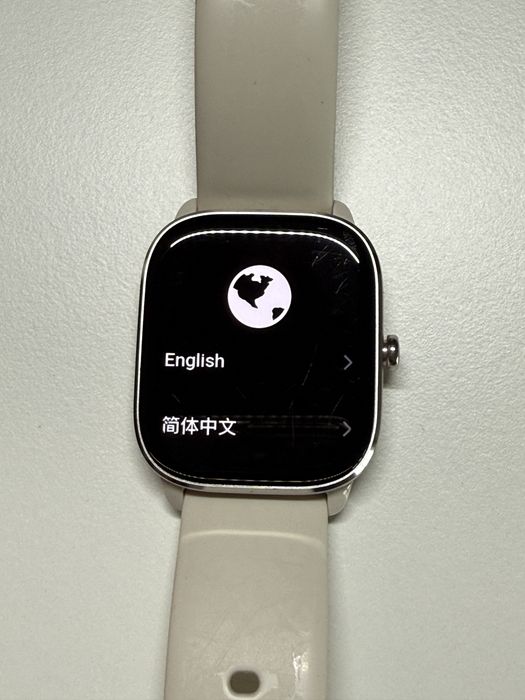 Amazfit GTS 4 Mini