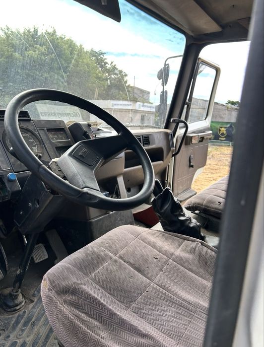 Daf    Fa 45.160