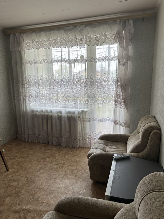 Аренда  2 х квартира посуточно Самар