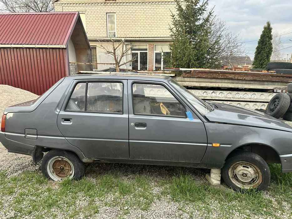 Терміново!!! Славута.РІДНА ФАРБА.