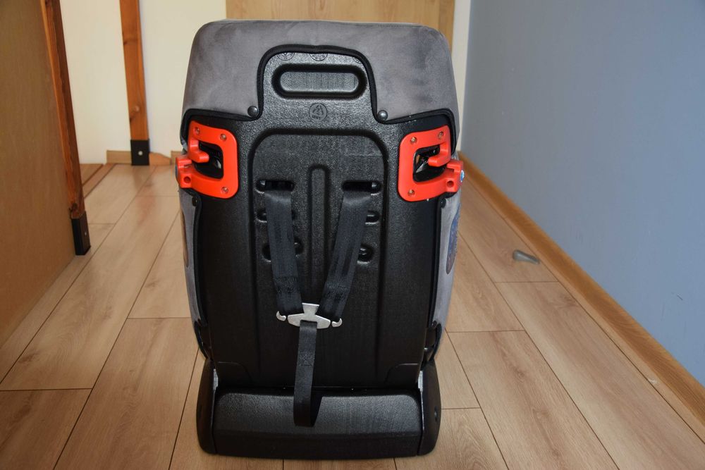 Fotelik Caretro Scope Deluxe 15-25kg