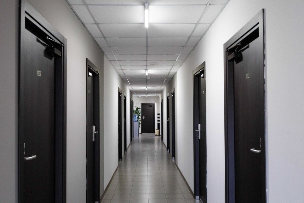 Оренда кабінетів, офісів, в центрі біля ТЦ Форуму