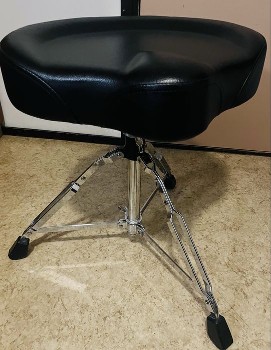 Big Beat krzesło perkusyjne sprzedam