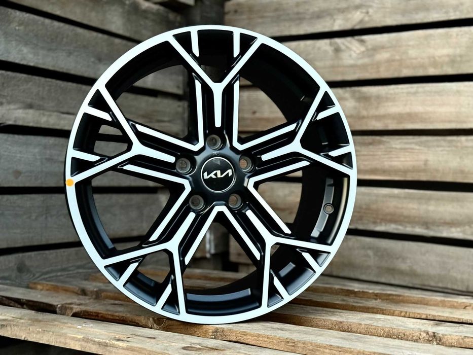 alufelgi r18 5x114,3 KIA NOWE! Ceed Sorento Sportage Optima proCeed X