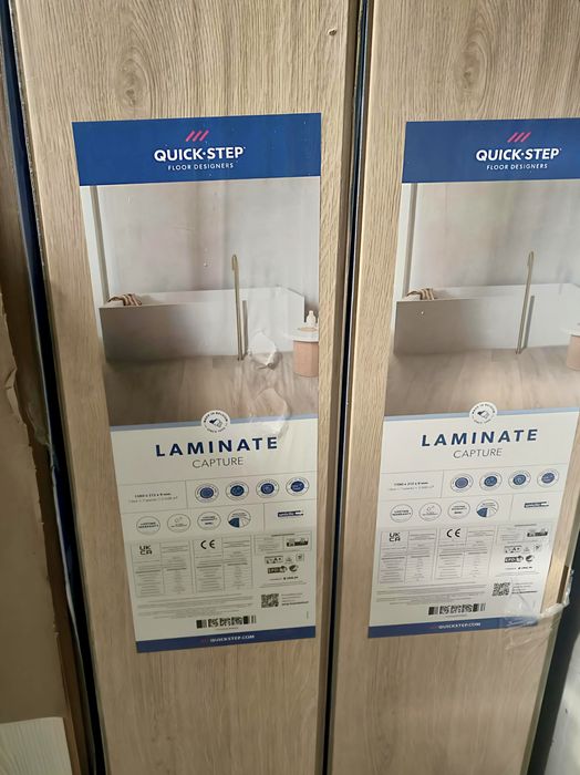 Panele podłogowe QuickStep SIG4763 Dąb naturalny szczotkowany 10m2-40%